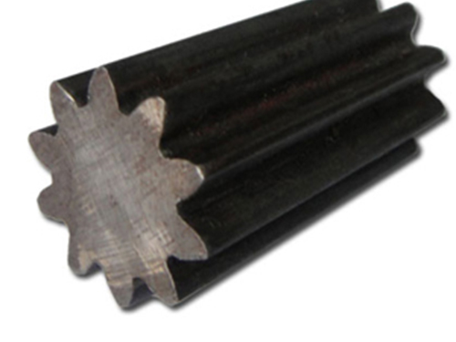 冷拉型鋼 冷拉型鋼