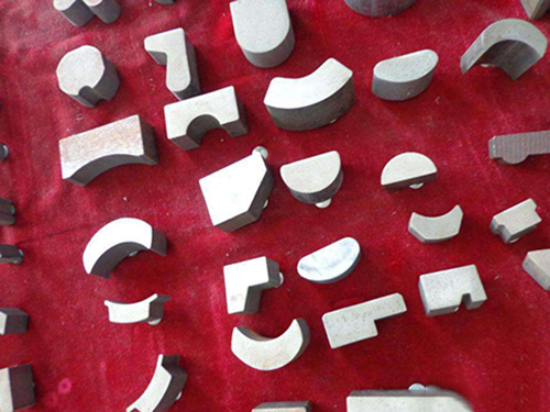 冷拉型鋼 冷拉型鋼