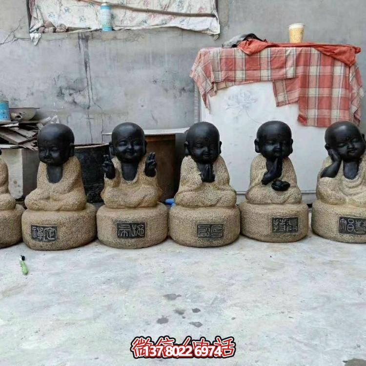 精美雕塑擺件，傳承古典文化