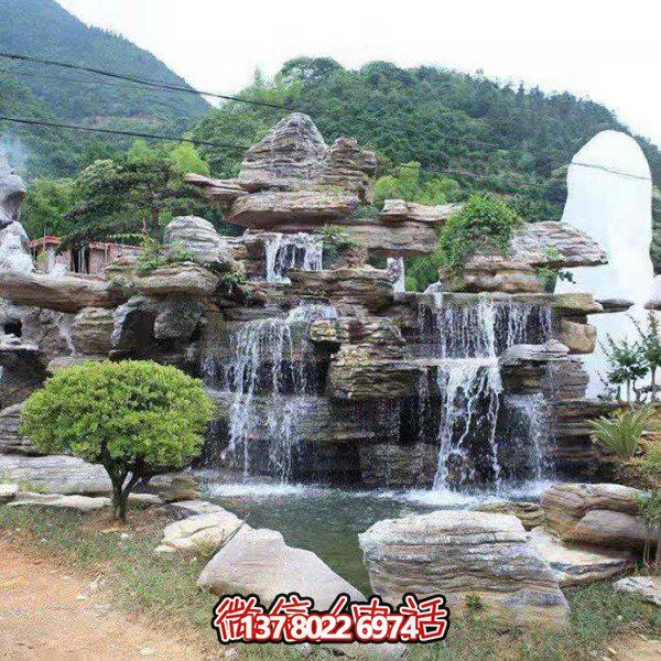 打造完美公園景觀，精美雕塑裝點環(huán)境