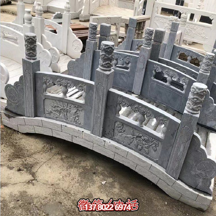 青石橋，給您一份美麗的禮物