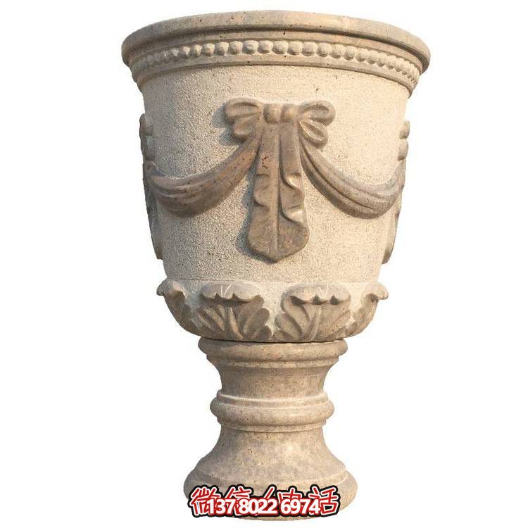 藝術(shù)雕刻，精美石雕園林景觀浮雕