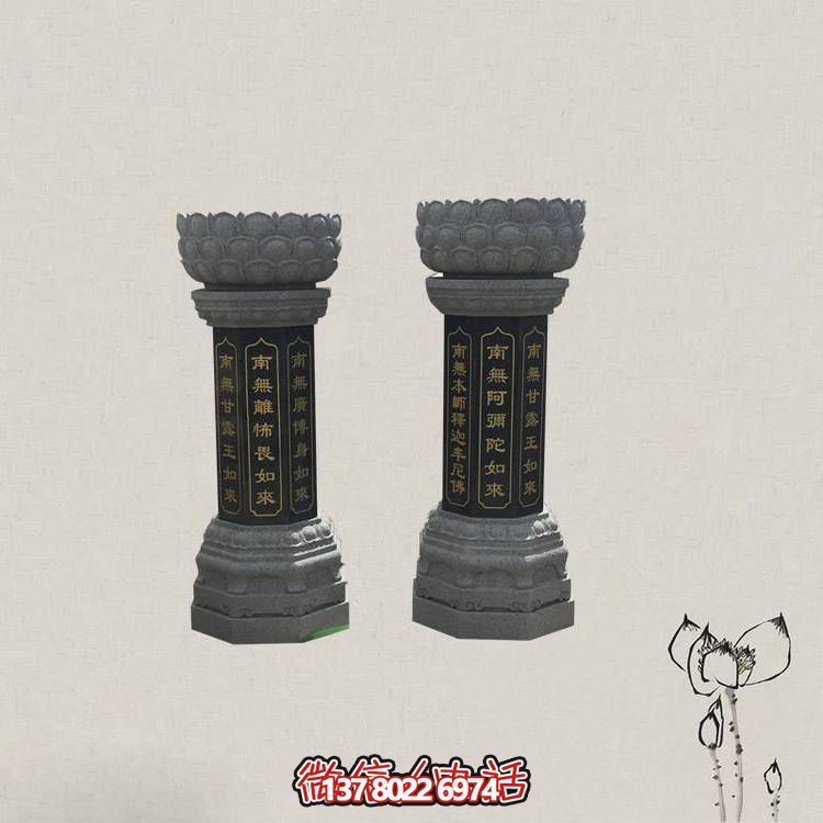 大理石石雕園林雕塑，美化你的外出食臺