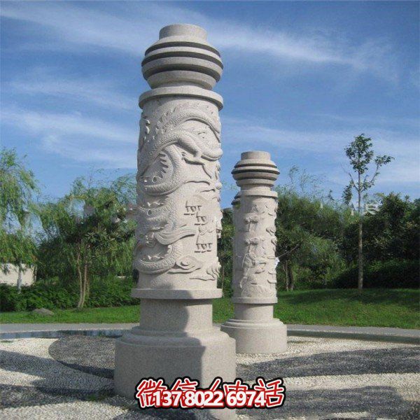 精致公園雕塑，點(diǎn)綴景觀，塑造美好生活