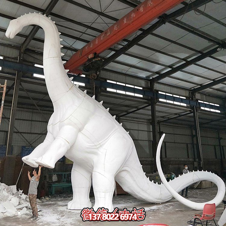 游樂場(chǎng)玻璃鋼卡通彩繪創(chuàng)意戶外大型景觀雕塑